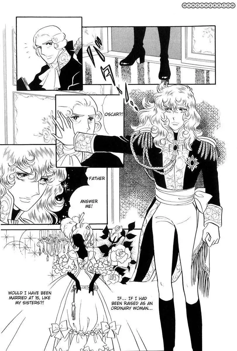 Rose of Versailles Chapter 41 11